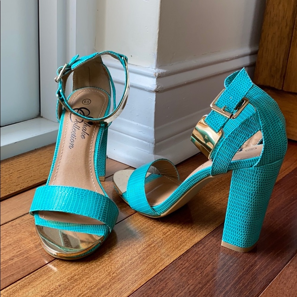 Heels